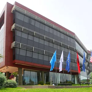 Western Premier Ark Otel