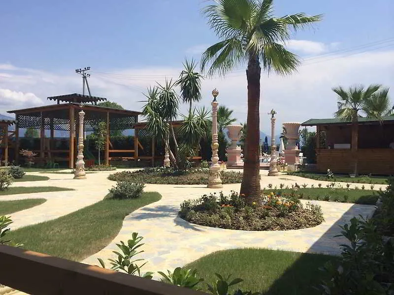 Ador Resort Rinas Otel